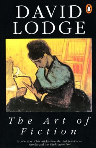 The Art Of Fiction: Illustrated From Classic And Modern Texts
