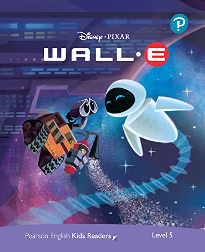 Wall-E. Level 5. Con Espansione Online