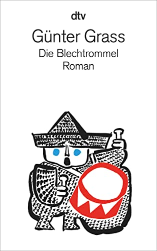Die Blechtrommel: Roman: 11821