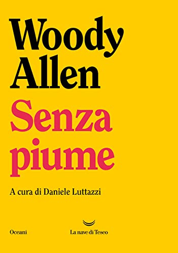 Senza Piume