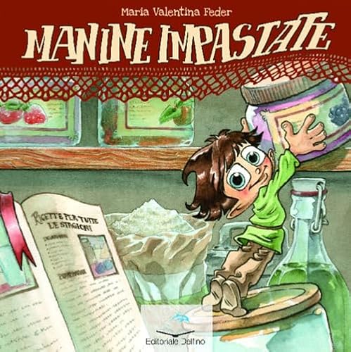 Manine Impastate
