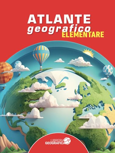 Atlante Geografico Elementare