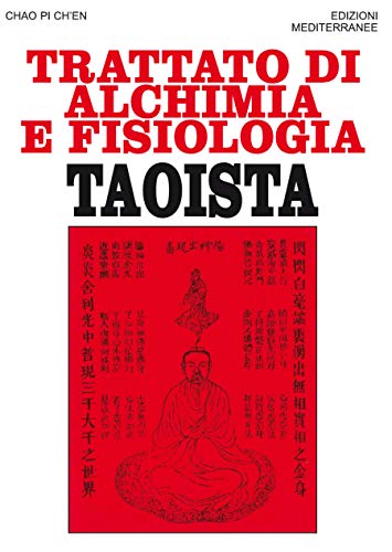 Trattato Di Alchimia E Fisiologia Taoista