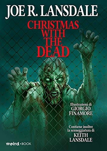 Christmas With The Dead. Ediz. Italiana
