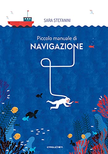 Piccolo Manuale Di Navigazione. Ediz. A Colori