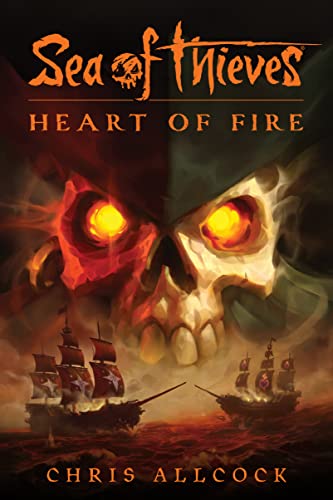 Heart Of Fire