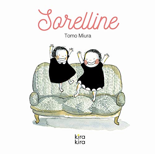 Sorelline. Ediz. A Colori