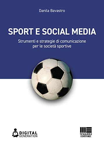 Sport E Social Media