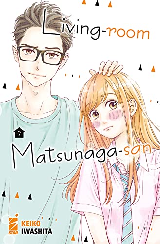 Living-Room Matsunaga-San (Vol. 2)