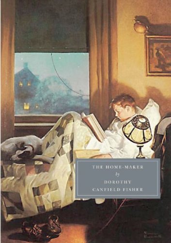 Home-Maker