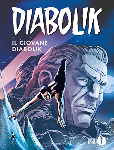 Il Giovane Diabolik