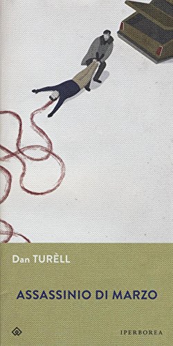 Assassinio Di Marzo