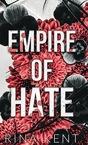 Empire Of Hate: Special Edition Print: 3
