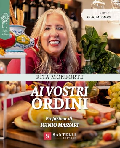 Ai Vostri Ordini