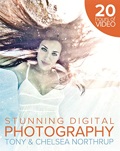Northrup, T: Tony Northrup'S Dslr Book