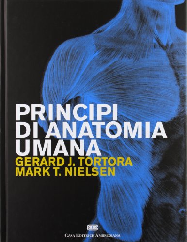 Principi Di Anatomia Umana