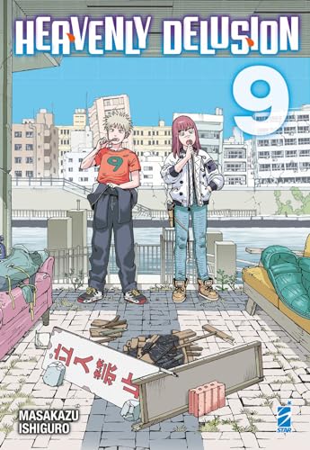 Heavenly Delusion (Vol. 9)