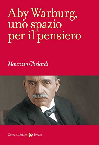 Aby Warburg, Uno Spazio Per Il Pensiero