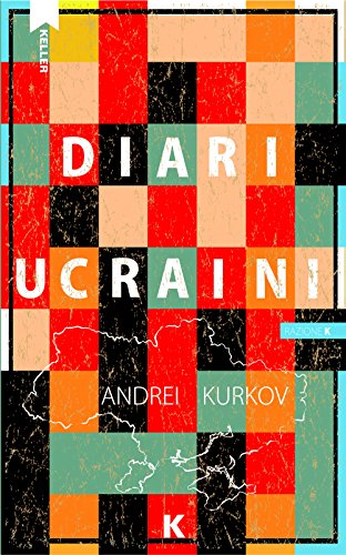 Diari Ucraini