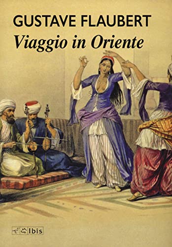 Viaggio In Oriente