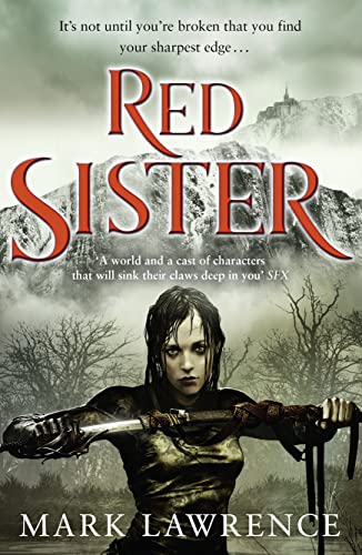 Red Sister: Book 1