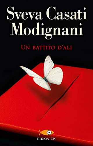 Un Battito D'Ali