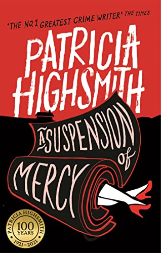 A Suspension Of Mercy: A Virago Modern Classic