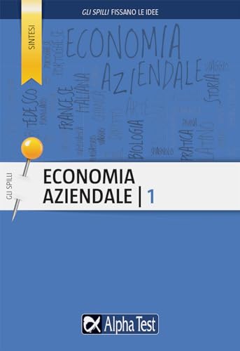 Economia Aziendale (Vol. 1)