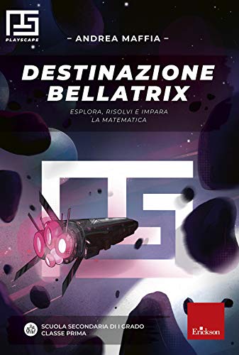 Destinazione Bellatrix