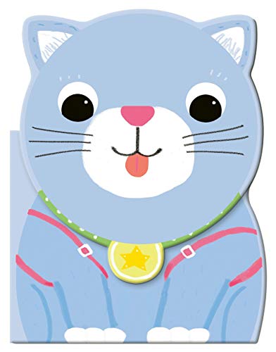 Le Avventure Di Poldino Il Gattino. Ediz. Illustrata