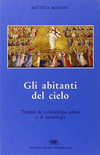 Gli Abitanti Del Cielo