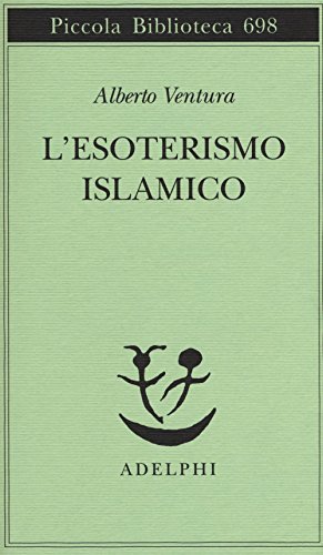 L'Esoterismo Islamico