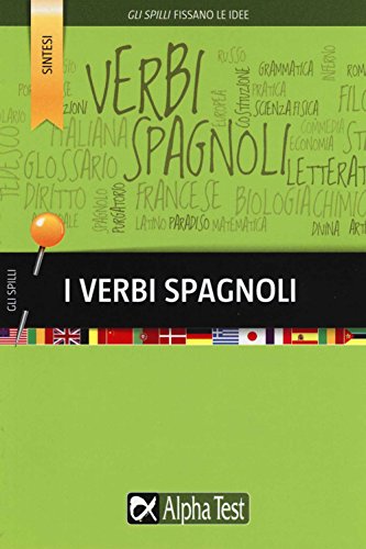I Verbi Spagnoli