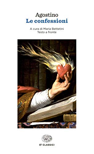 Le Confessioni
