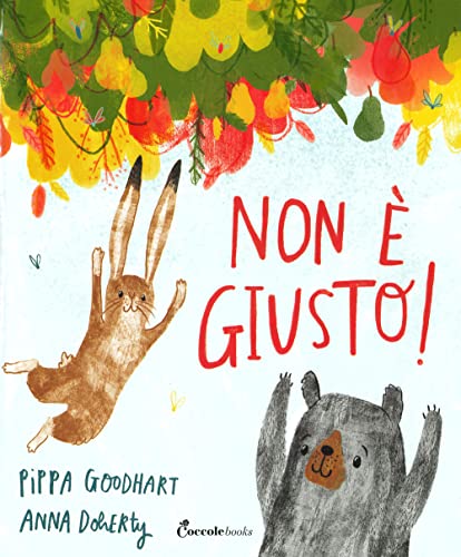 Non È Giusto! Albi Illustrati. Ediz. A Colori