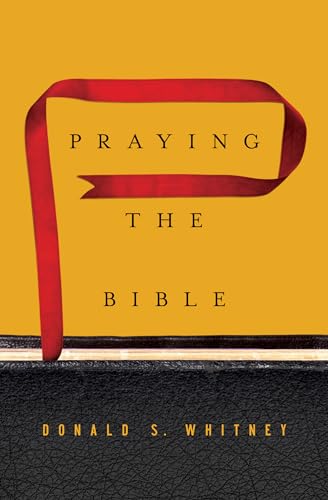 Praying The Bible