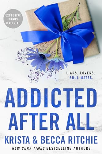 Addicted After All: 7