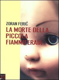 La Morte Della Piccola Fiammiferaia