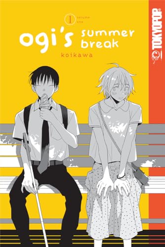 Ogi'S Summer Break 1