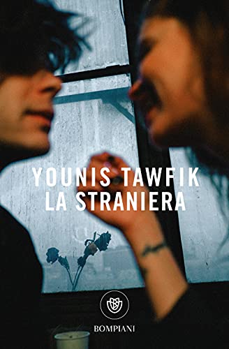 La Straniera