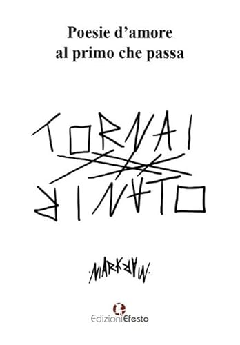 Poesie D'Amore Al Primo Che Passa