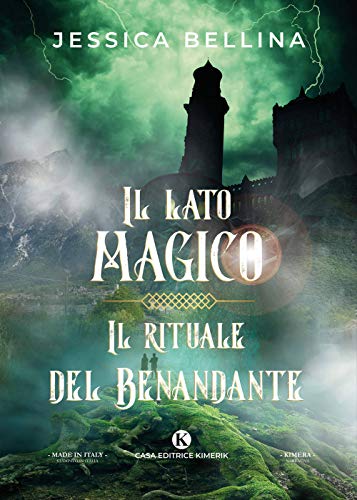 Il Lato Magico. Il Rituale Del Benandante