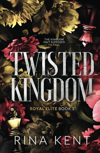 Twisted Kingdom: Special Edition Print: 1