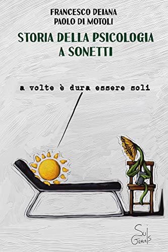 Storia Della Psicologia A Sonetti
