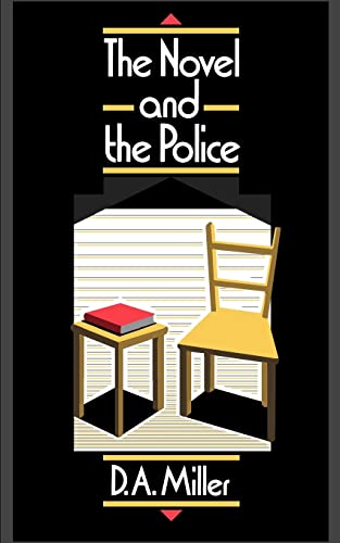 The Novel And The Police
