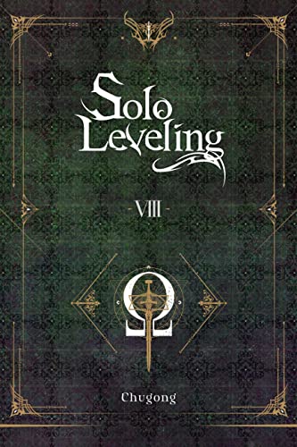 Solo Leveling 8