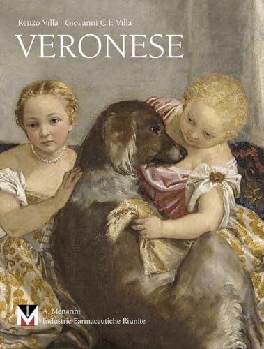 Veronese. Ediz. Illustrata