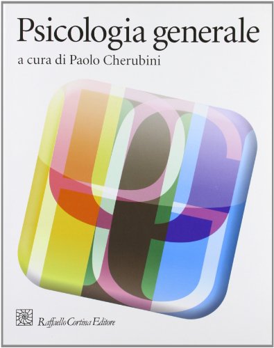 Psicologia Generale