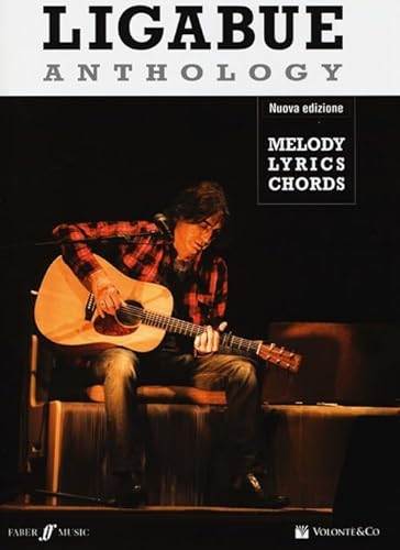 Ligabue Anthology