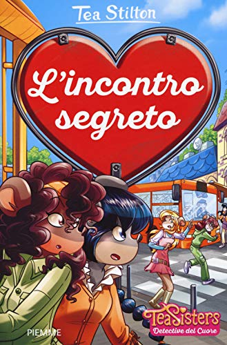 L'Incontro Segreto